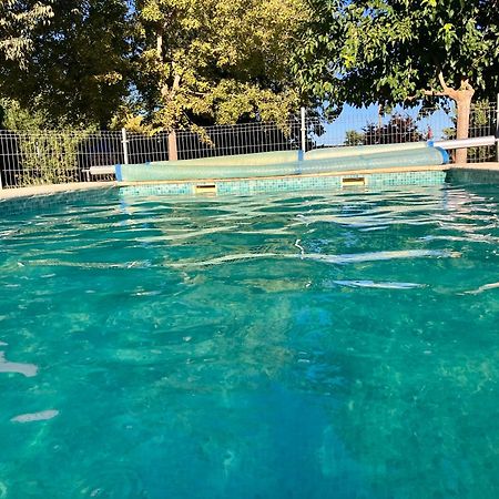 La Huerta El Bao ξενώνας Alhambra Εξωτερικό φωτογραφία